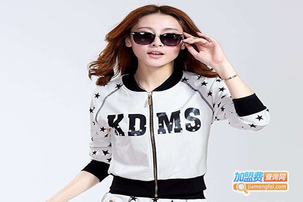 天屹立休闲装加盟费