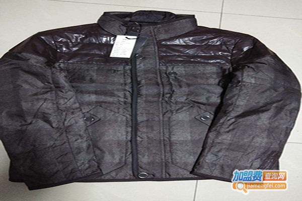 斯多塞尚男装加盟