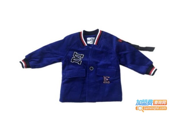 SUNDOG童装加盟费