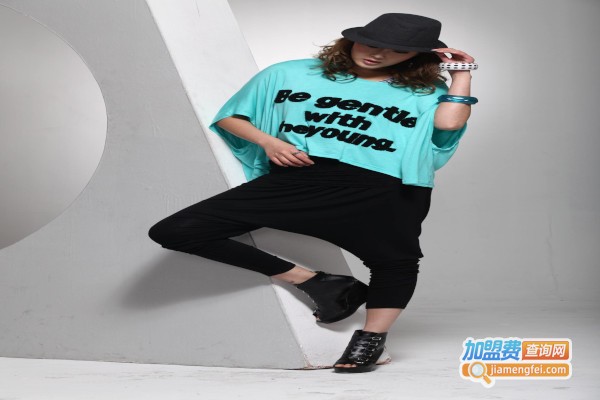 威姬儿斯服饰加盟费