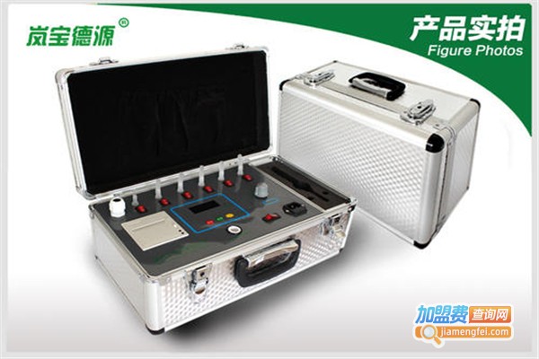 岚宝德源除甲醛加盟费