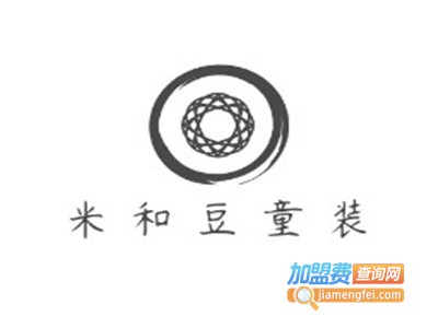 米和豆童装加盟费