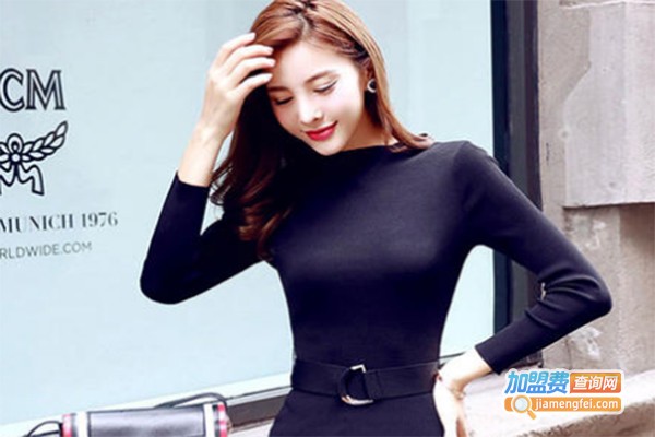 罗曼服饰加盟费