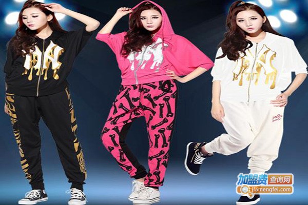 宾菲服饰加盟门店