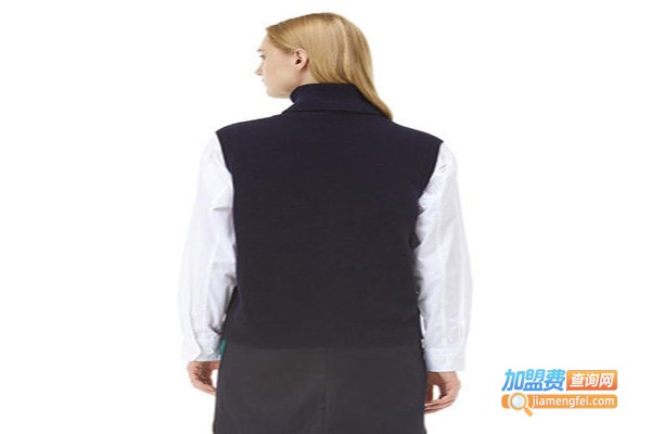 TOMBOY女装加盟费