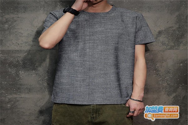 丽娜佳人男装加盟费