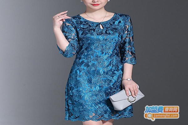 喜倍儿女装加盟