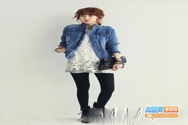 发掘牛仔折扣加盟门店