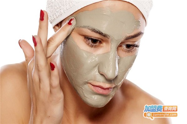 靓颜密码面膜加盟费