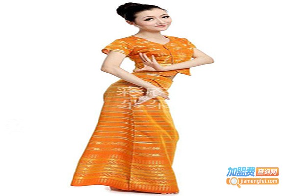 花儿朵朵服饰加盟门店