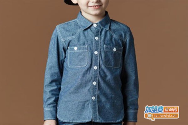 迪斯兔童装加盟费