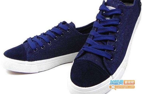 舒士客休闲鞋加盟费