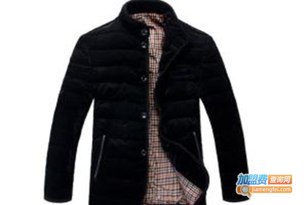 威廉.邦德男装加盟门店