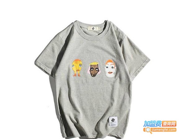 骐蔓童装加盟费