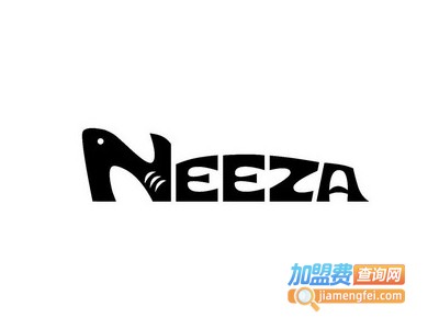 Neeza童装加盟