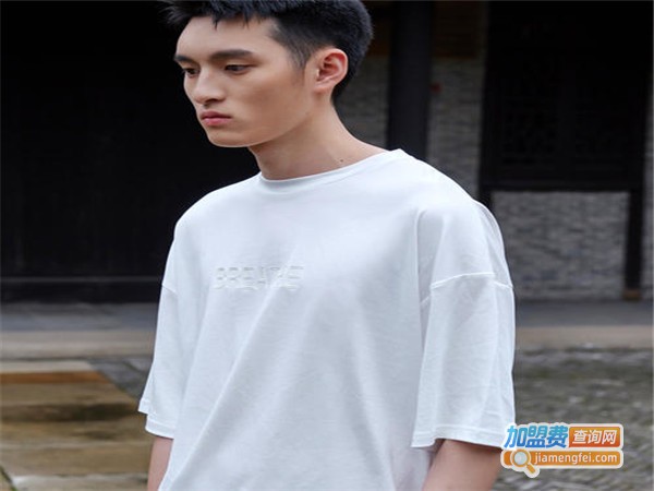 帕祺乐男装加盟门店