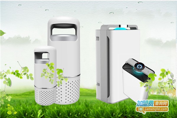 水夫人除甲醛加盟费