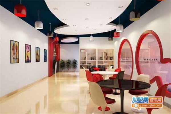 春暖花开教育加盟费