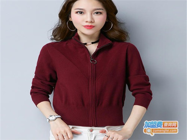 韩奈尔女装加盟门店