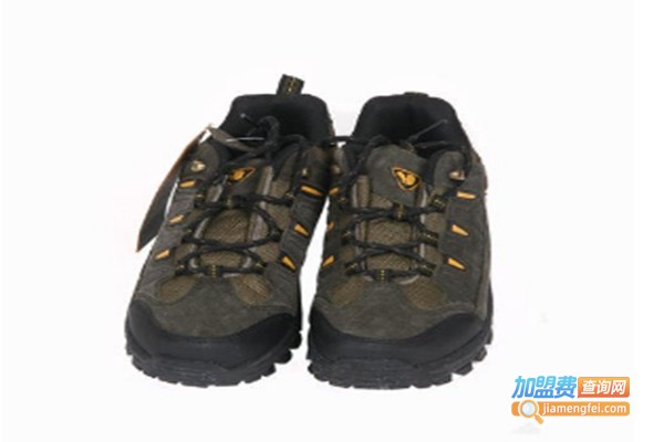 野人特工运动装加盟费