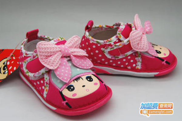 巴托童鞋加盟费