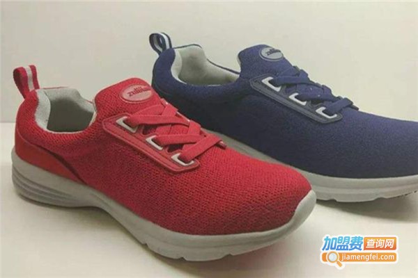 第一步童鞋加盟费