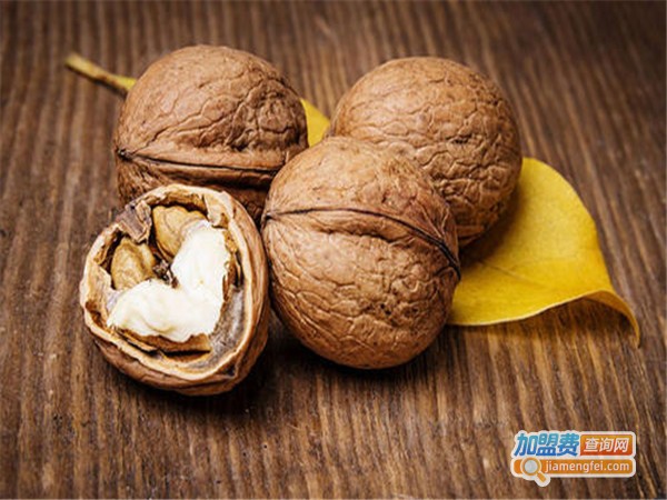 享之味休闲食品加盟门店