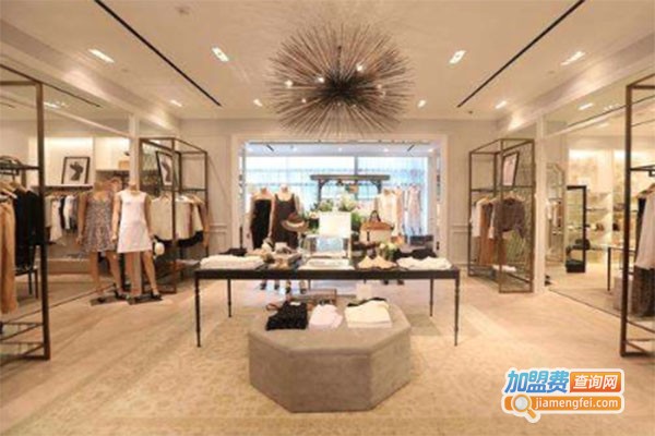 cc club女装加盟费