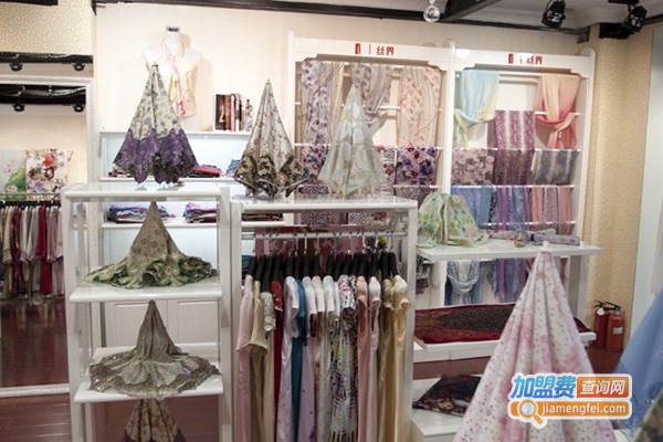 维莎尼雅内衣加盟费