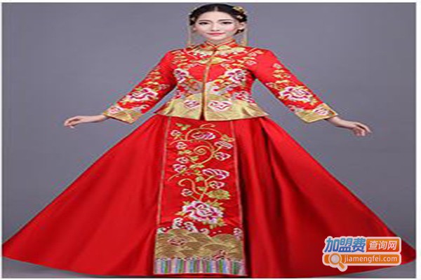 依佳依6元服饰加盟门店