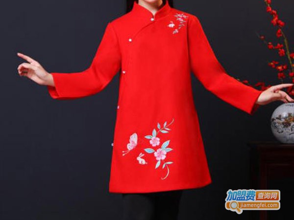 妞宝童装加盟费