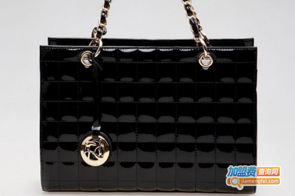 火神鸟时尚女包加盟费