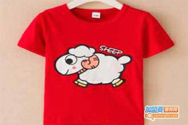 芭拉拉童装加盟费