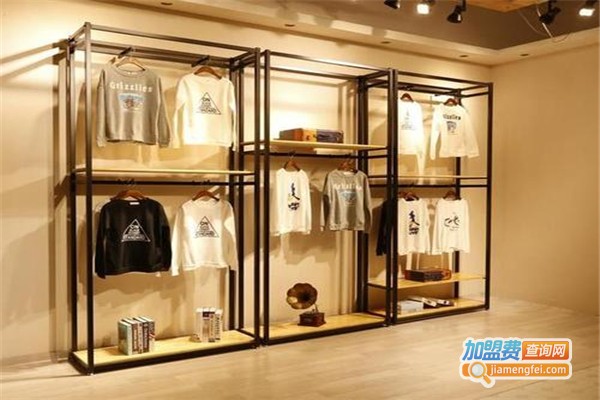 罗密欧·吉利男装加盟费