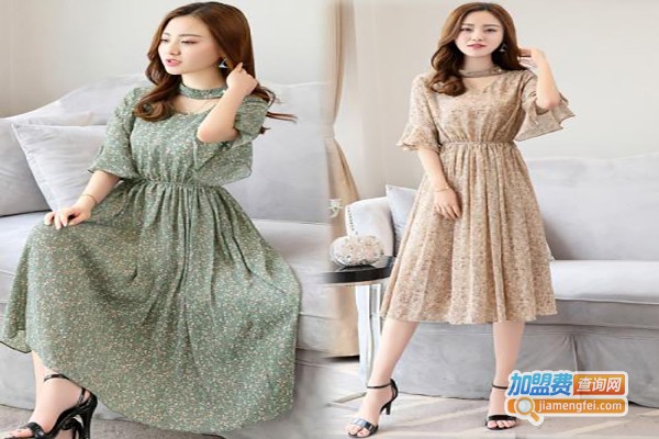 欧帝帝女装加盟费