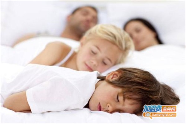 贝蕾尔童童屋加盟费