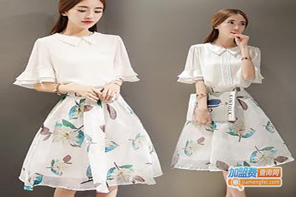 伊歌菲尔一扬女装加盟费