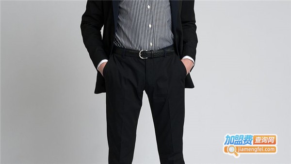 伊米琪休闲装加盟费