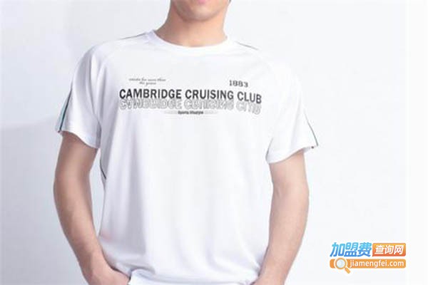 卡罗之家男装加盟门店