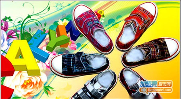 热狗童鞋加盟费