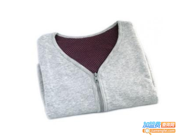 北极熊自热服饰加盟费