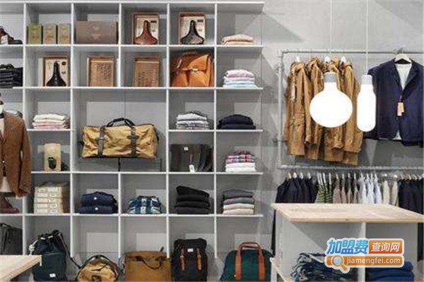 贵人豹男装加盟费