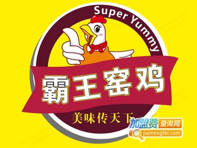 霸王窑鸡鸡排加盟费