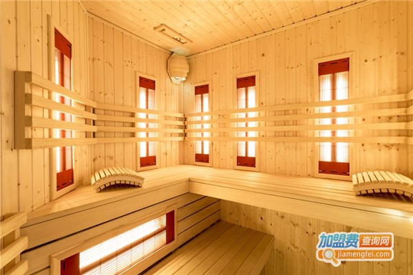 赛娜汗蒸房加盟费