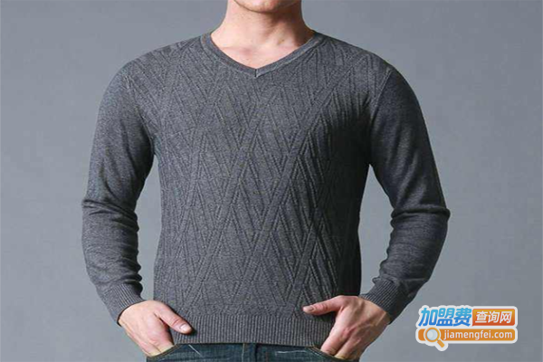 高尔普服装加盟费