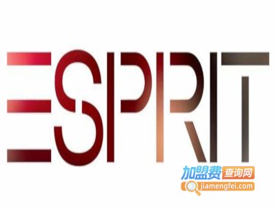 埃斯普利特男装加盟费