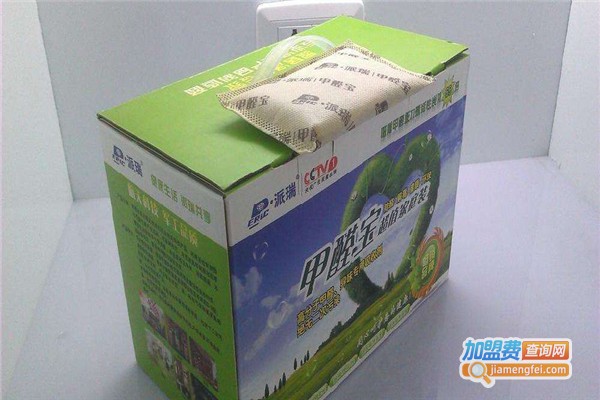 太空之星甲醛清除宝