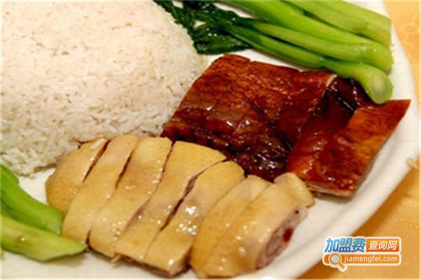 和禧顺家主题中式快餐加盟费