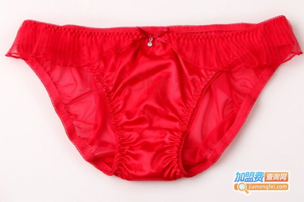 日贝迩内衣加盟费