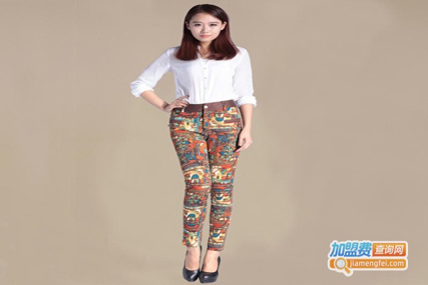 千师达女装加盟费